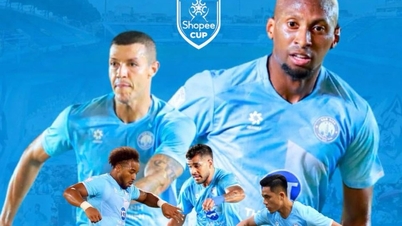 Link para transmissão ao vivo de Nam Dinh x Johor Darul Ta'zim, às 19h30 do dia 5 de fevereiro, pela fase de grupos da Liga dos Campeões do Sudeste Asiático.