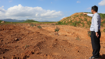 Canh Vinh gjør et gjennombrudd i å tiltrekke seg investeringer i industriell klyngeinfrastruktur.