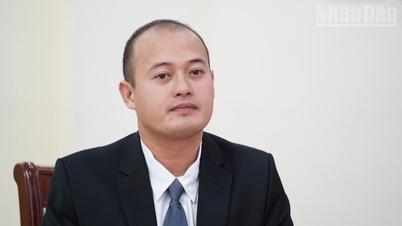 베트남 공산당과 캄보디아 인민당 간의 관계는 매우 귀중한 전략적 자산이다.