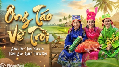ទស្សនាពិធីបុណ្យតេតវៀតណាម (បុណ្យចូលឆ្នាំចិន)