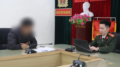 A hatóságok két olyan esetet kezelnek, amelyek negatív megjegyzéseket tettek egy Thai Nguyenben tartózkodó közlekedési rendőr alezredes halálával kapcsolatban.