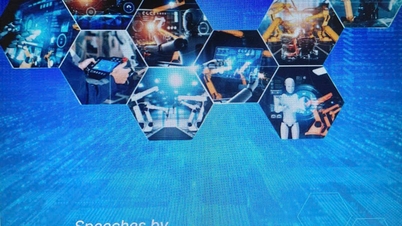 Nguyễn Manh Hung miniszter beszédei a tudományról, a technológiáról, az innovációról és a digitális átalakulásról.