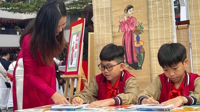 Het Ministerie van Onderwijs onderzoekt voor het eerst de Engelse taalvaardigheid van leerkrachten.