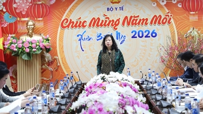 ລັດຖະມົນຕີກະຊວງສາທາລະນະສຸກ: ການປົກປ້ອງສຸຂະພາບຂອງປະຊາຊົນແມ່ນເປົ້າໝາຍລວມໃນທຸກໆນະໂຍບາຍທີ່ຄວບຄຸມການໃຊ້ຢາສູບ.