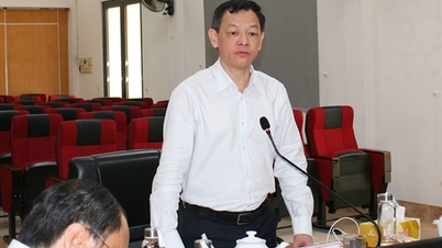 Während des Tet-Festes in Ho-Chi-Minh-Stadt führt das Gesundheitsministerium eine intensive Inspektion der Maßnahmen gegen Schmuggel und Produktfälschung im Gesundheitssektor durch.