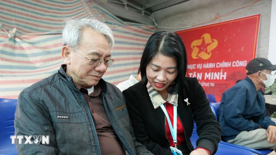 "Kunci" untuk membangun pemerintahan digital yang melayani rakyat.
