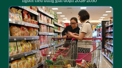 Verkündung des Nationalen Programms zum Schutz der Verbraucherrechte für den Zeitraum 2026-2030