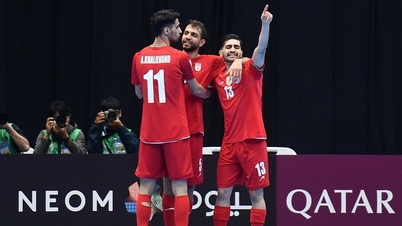 A 2026-os Ázsiai Futsal Bajnokság döntőjébe jutó első csapat meghatározása.