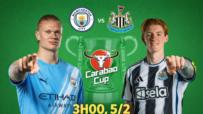 Prediksi sepakbola: Man City vs Newcastle, 03:00 pada 5 Februari: Takhta akan runtuh.