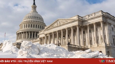 Палата представників США ухвалила законопроект, який має заборонити Вашингтону перешкоджати прийняттю нового податкового законодавства.
