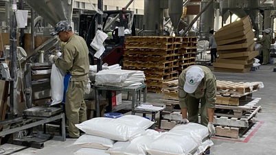 Produksi industri menunjukkan pertumbuhan yang kuat pada bulan pertama tahun 2026.