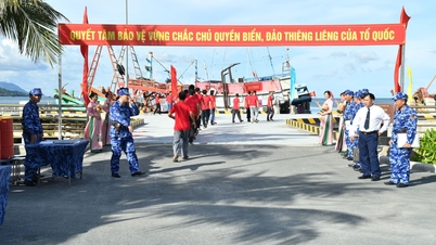 Coordinación para movilizar la participación civil en la protección de la soberanía marítima y de las islas.