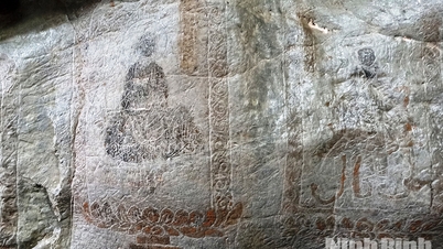Cinco sitios más del patrimonio de Ninh Binh reconocidos como Tesoros Nacionales.