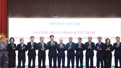 Speciální zpráva v novinách Hanoi Moi, 6. února 2026.