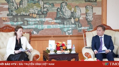 Bursa de Valori din Vietnam lucrează cu FTSE Russell la o foaie de parcurs pentru o modernizare.