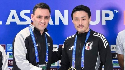 Indonézia sokkot okozott az ázsiai tornán, a japán edző elismerte, hogy teljesen meglepődött.