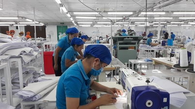 Ngành sản xuất khởi đầu vững chắc cho năm 2026