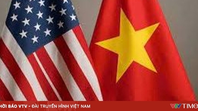 Vietnam dan Amerika Serikat membahas peningkatan kerja sama ekonomi bilateral.