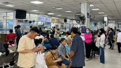 ນະຄອນໂຮ່ຈິມິນຈັດສັນງົບປະມານ 96 ຕື້ດົ່ງເພື່ອປັບປຸງພະແນກຄົນເຈັບນອກ ແລະ ພະແນກສຸກເສີນຂອງໂຮງໝໍປະຊາຊົນຢາດິ່ງ.