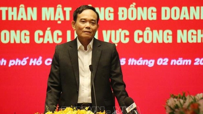 Ciudad Ho Chi Minh crea condiciones favorables para el desarrollo sostenible de la industria cultural.