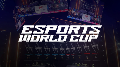De Esports World Cup 2026 kondigt een prijzenpot van 75 miljoen dollar aan, verdeeld over 24 competitieve disciplines.