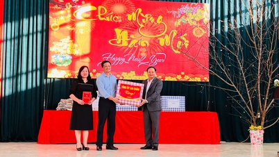 កម្មវិធីសួរសុខទុក្ខ និងចែកអំណោយក្នុងឱកាសបុណ្យចូលឆ្នាំថ្មី ឆ្នាំមមែ ឆ្នាំមមែ ឆ្នាំ២០២៦ នៅមណ្ឌលសុខុមាលភាពសង្គមគ្រប់ជ្រុងជ្រោយខេត្ត។