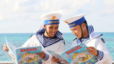 Ho Chi Minh City: Over 137,800 people are expected to be provided with Party newspapers.