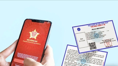 Raadpleeg uw medische geschiedenis en informatie over uw zorgverzekering via de VNeID-app.