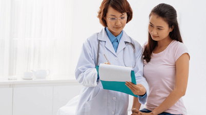 Langkah-langkah pencegahan untuk fibroid rahim yang perlu anda ketahui