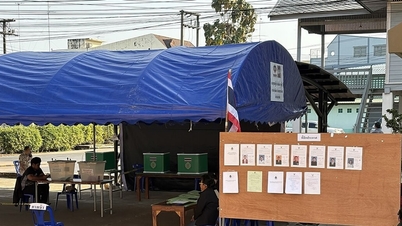 La course au poste de Premier ministre thaïlandais en chiffres.