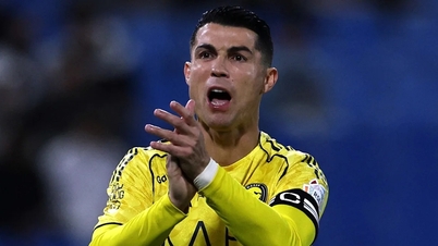 Un ziar saudit relatează: Al Nassr ia în considerare rezilierea contractului și solicitarea unor despăgubiri de la Ronaldo.