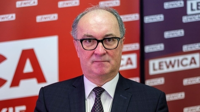 Den amerikanska ambassadören har brutit kontakten med den polska parlamentets talman.