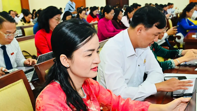 Majlis Rakyat Bandar Raya Ho Chi Minh meluluskan pelan pelaburan untuk projek jambatan Thu Thiem 4.