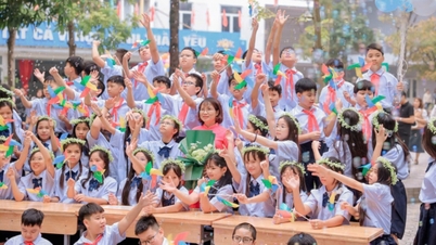 Pendidikan sedang 'berubah' untuk menyesuaikan diri dalam era digital.