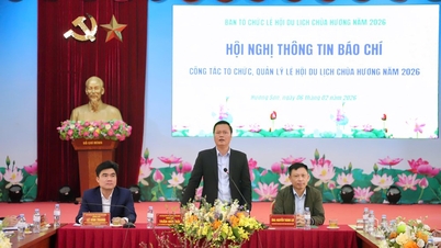 Quelles sont les nouveautés du Festival du tourisme traditionnel de la pagode Huong 2026 ?