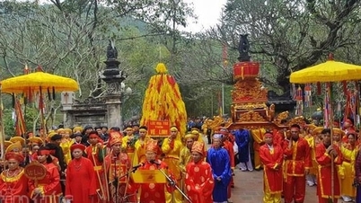 Many new features at the Giong Festival at Soc Temple in 2026