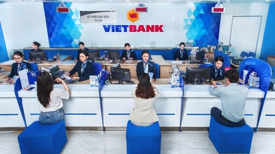 Vietbank объявляет об изменении уставного капитала.