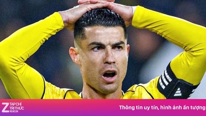 The reason why MU refused to sign Ronaldo.