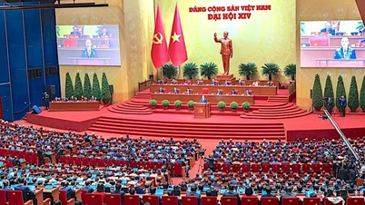Surat kabar, radio, dan televisi Gia Lai menyiarkan Konferensi Nasional tentang mempelajari, memahami, dan menerapkan Resolusi Kongres Nasional Partai ke-14.