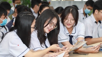 Six new points in the draft Circular on determining enrollment quotas.
