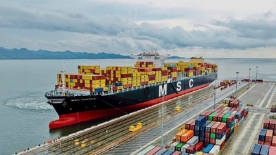 Im Januar 2026 wies Vietnam ein Handelsdefizit von 1,78 Milliarden US-Dollar auf.