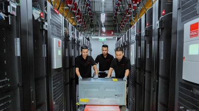 A Viettel utiliza o supercomputador B200, o mais avançado da NVIDIA, para desenvolver suas próprias capacidades de IA.