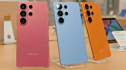 Die Leistungswerte des Galaxy S26 Ultra sind durchgesickert.