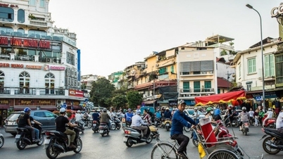 Hanoi: Erleben Sie 24 Stunden in der Hauptstadt für weniger als 700.000 VND.