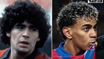Phá kỷ lục của Maradona, Yamal vẫn chưa thể chạm tới Messi