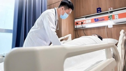 Tin mới y tế ngày 6/2: Nhiễm vi khuẩn kháng thuốc sau khi mắc thủy đậu