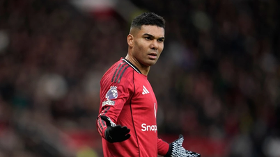 Ist Casemiro die 119 Millionen Pfund wert, die Manchester United für ihn ausgegeben hat?