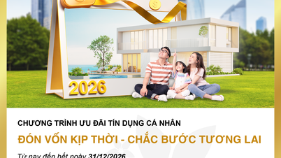 Tín dụng cá nhân 2026: BAC A BANK chọn hướng đi linh hoạt, dài hạn cho người dân