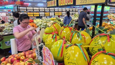 Ho Chi Minh-staden hanterar proaktivt leveranskällor och upprätthåller stabila priser under Tet.