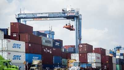 Enero: El volumen total de importaciones y exportaciones alcanzó los US$ 88.160 millones, un incremento del 39%.